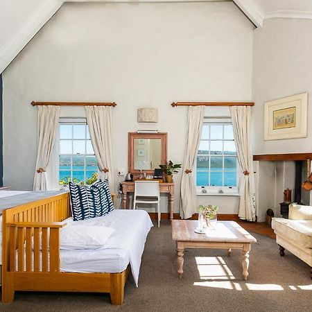 Adventure Pad'S By The Farmhouse Hotel Langebaan Zewnętrze zdjęcie