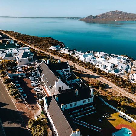 Adventure Pad'S By The Farmhouse Hotel Langebaan Zewnętrze zdjęcie