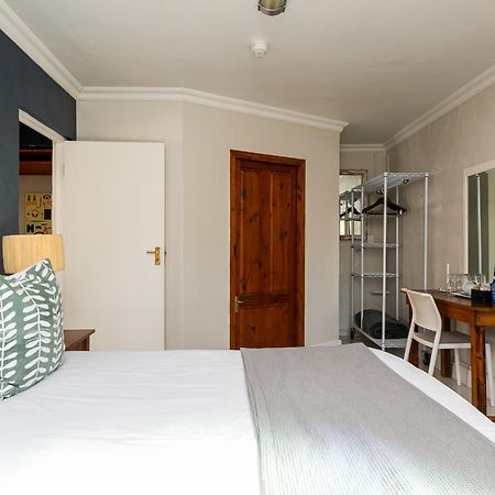 Adventure Pad'S By The Farmhouse Hotel Langebaan Zewnętrze zdjęcie