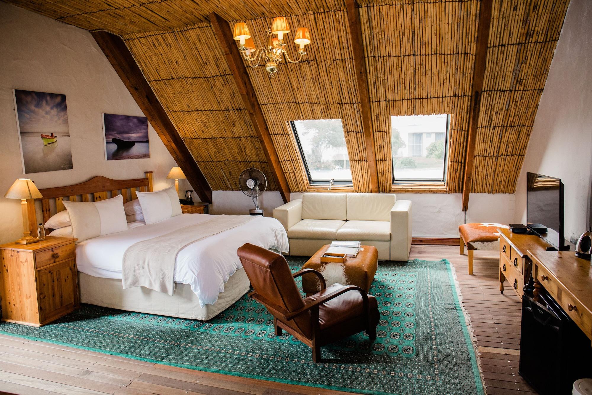 Adventure Pad'S By The Farmhouse Hotel Langebaan Zewnętrze zdjęcie