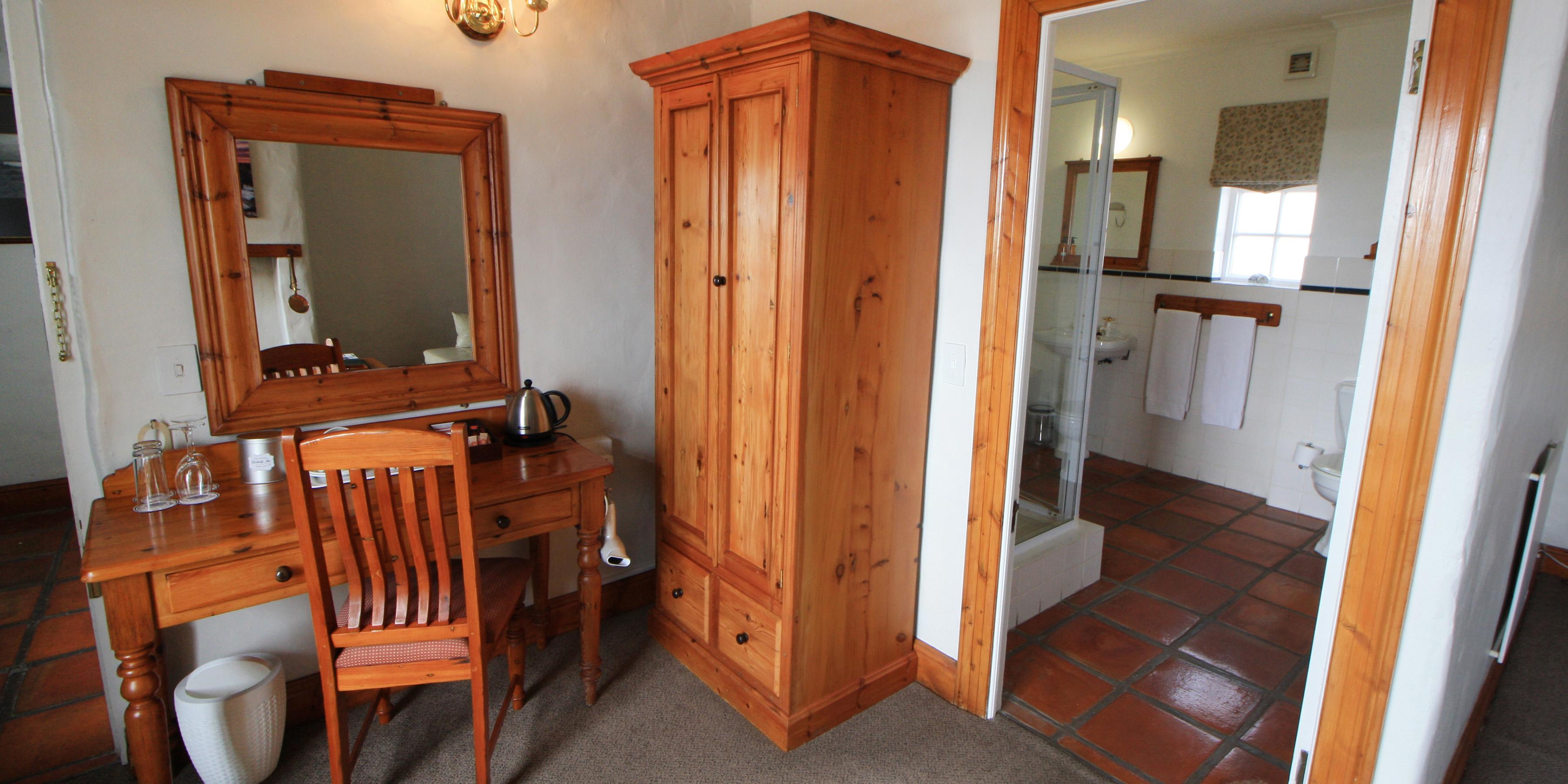 Adventure Pad'S By The Farmhouse Hotel Langebaan Zewnętrze zdjęcie
