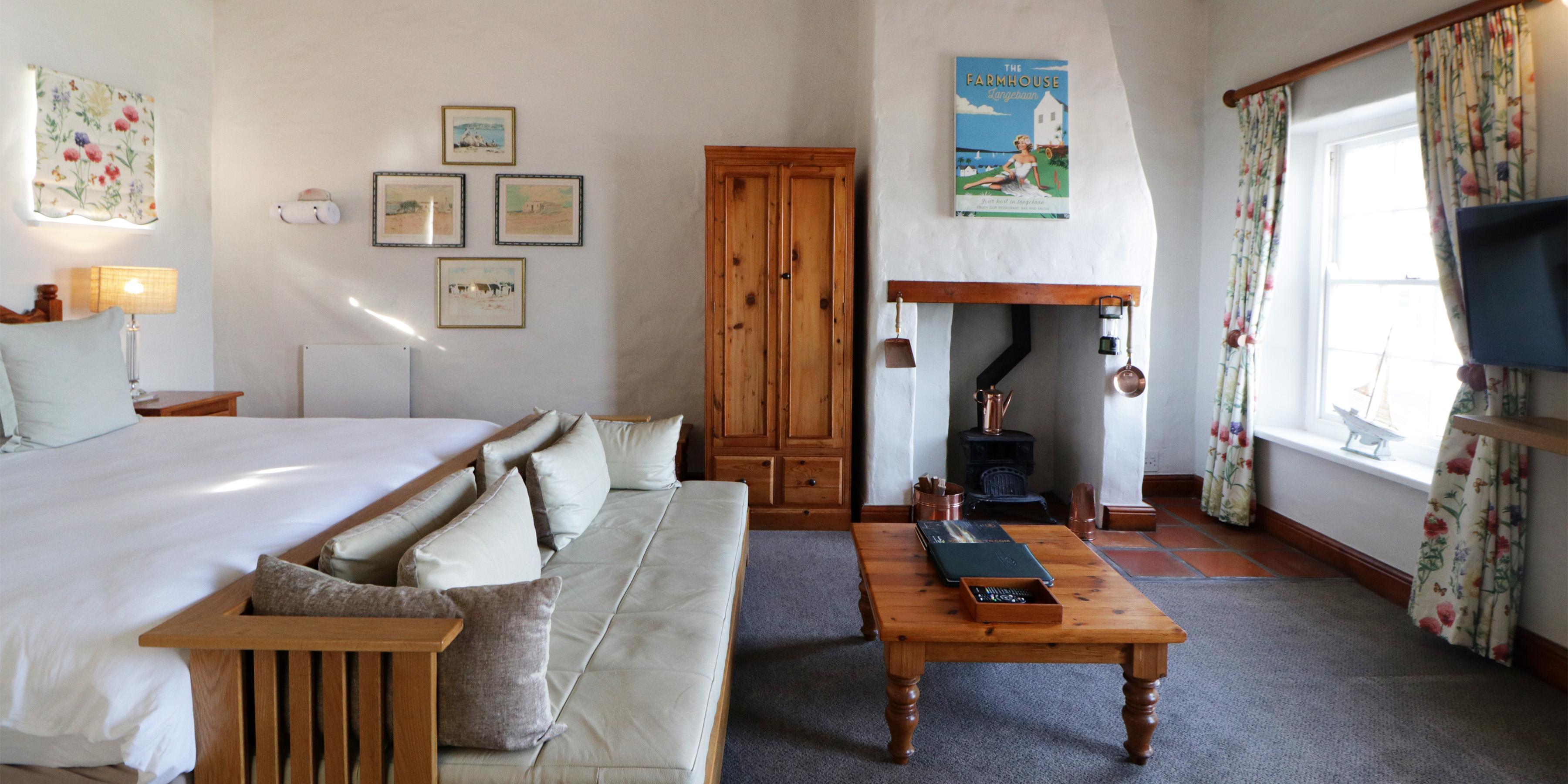 Adventure Pad'S By The Farmhouse Hotel Langebaan Zewnętrze zdjęcie