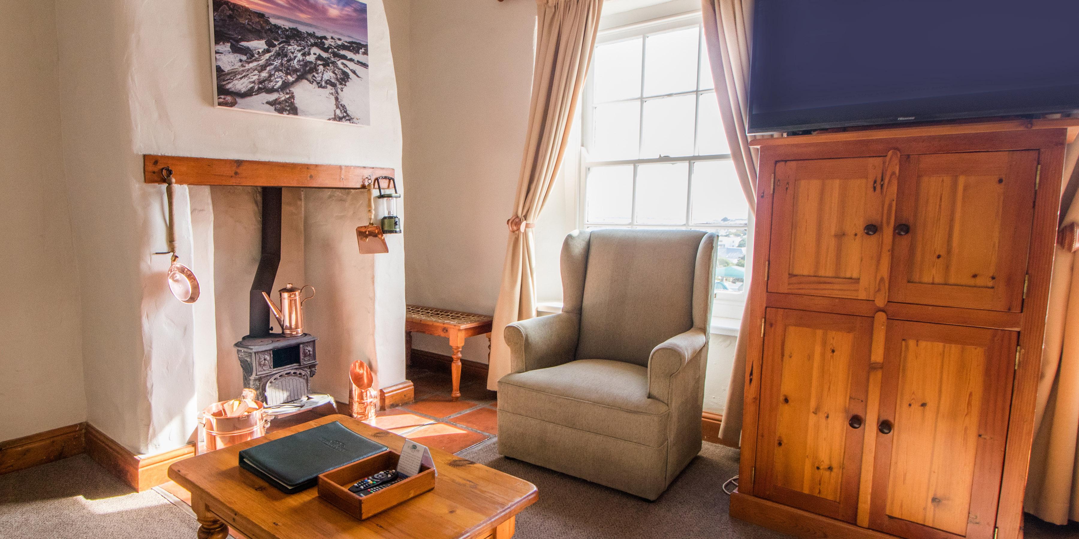Adventure Pad'S By The Farmhouse Hotel Langebaan Zewnętrze zdjęcie