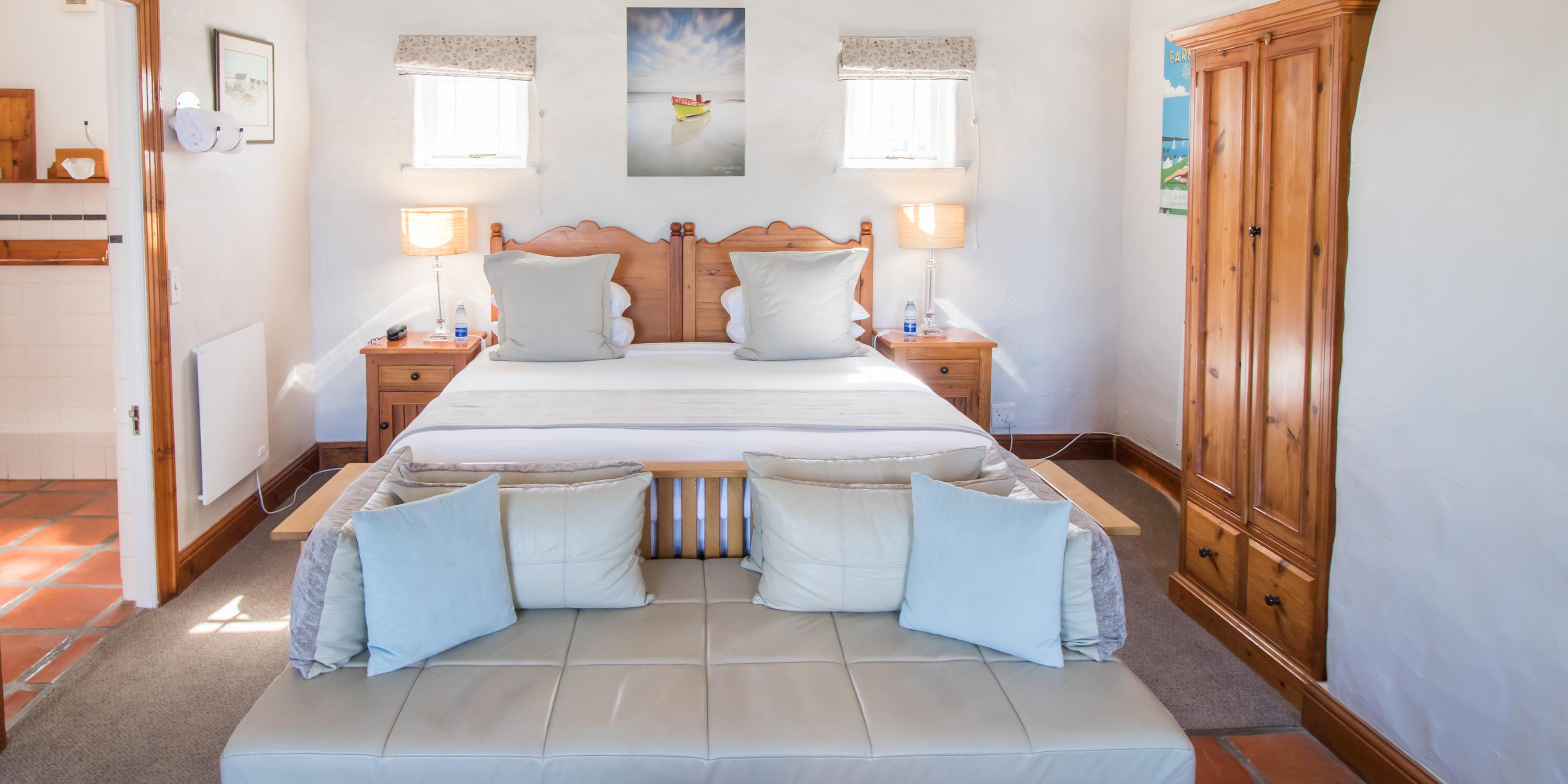 Adventure Pad'S By The Farmhouse Hotel Langebaan Zewnętrze zdjęcie