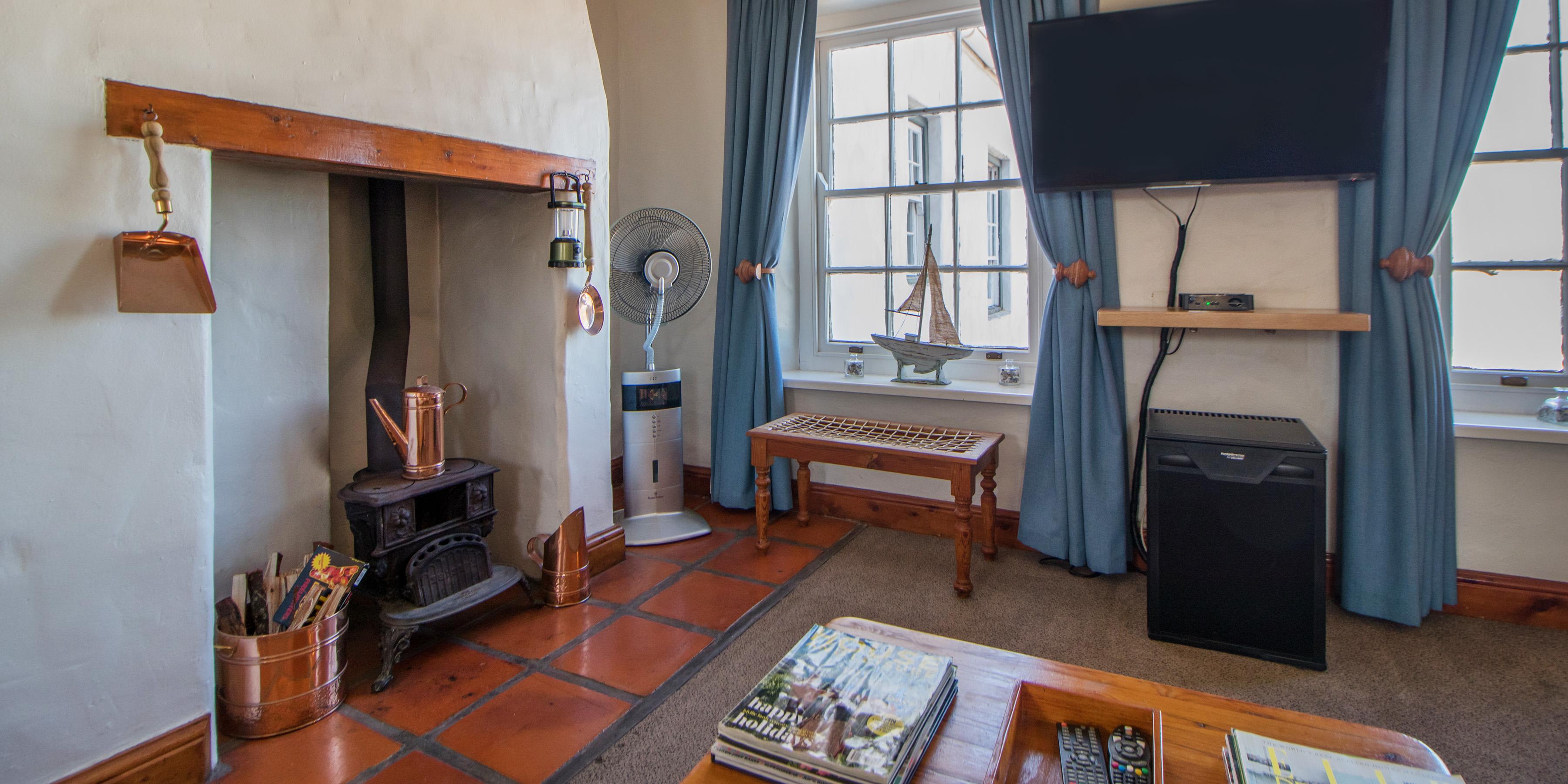 Adventure Pad'S By The Farmhouse Hotel Langebaan Zewnętrze zdjęcie