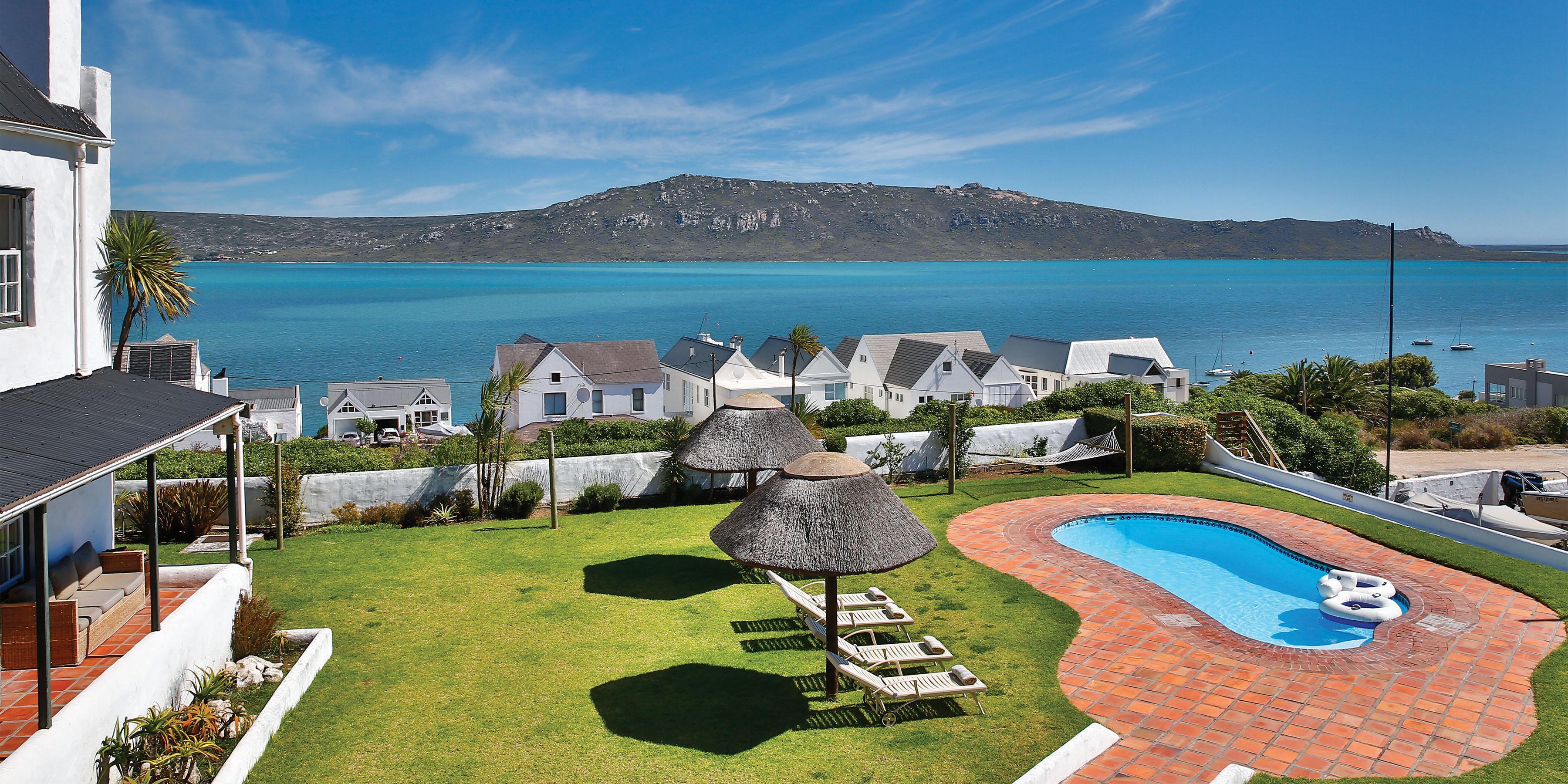 Adventure Pad'S By The Farmhouse Hotel Langebaan Zewnętrze zdjęcie