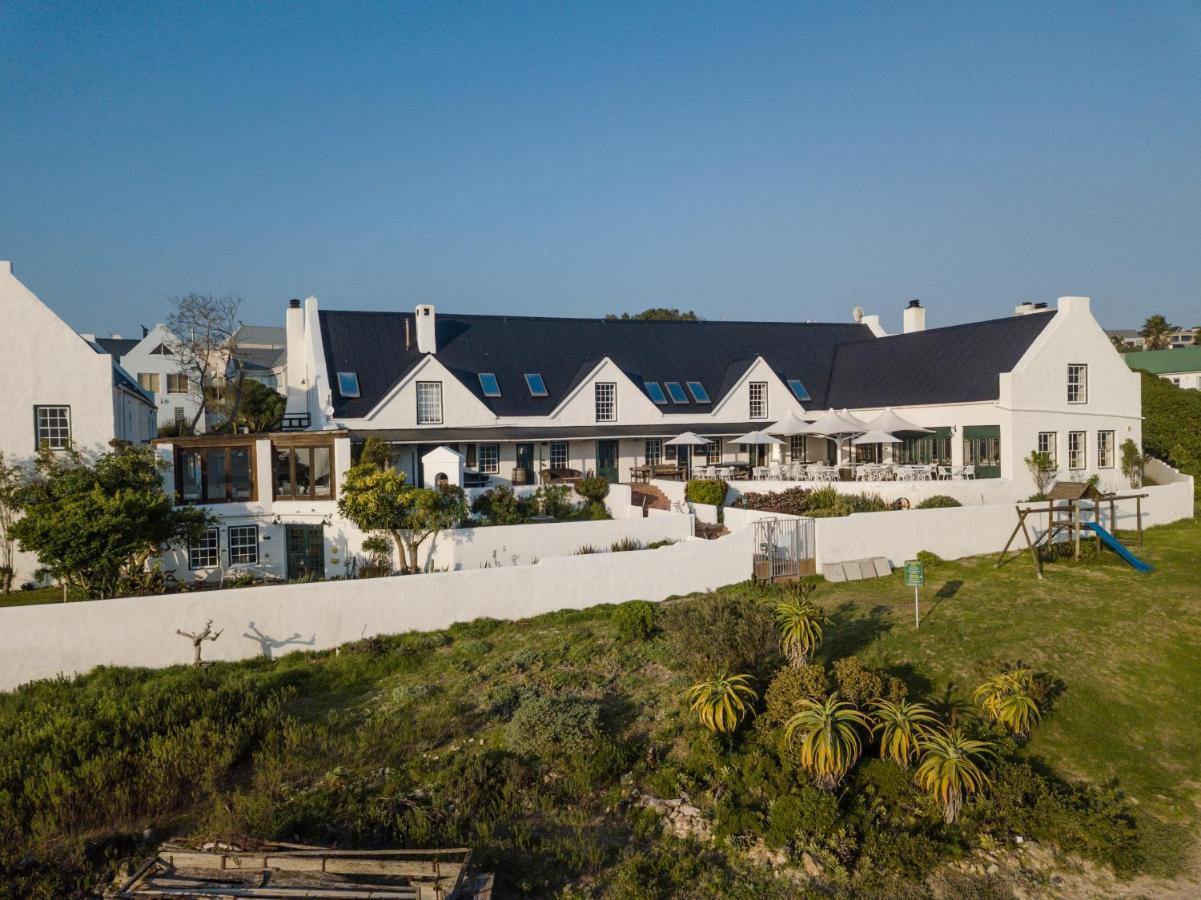 Adventure Pad'S By The Farmhouse Hotel Langebaan Zewnętrze zdjęcie