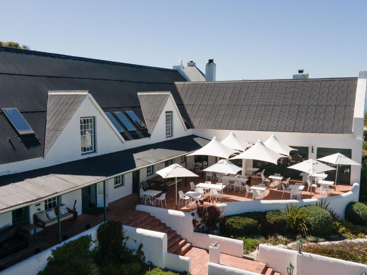 Adventure Pad'S By The Farmhouse Hotel Langebaan Zewnętrze zdjęcie