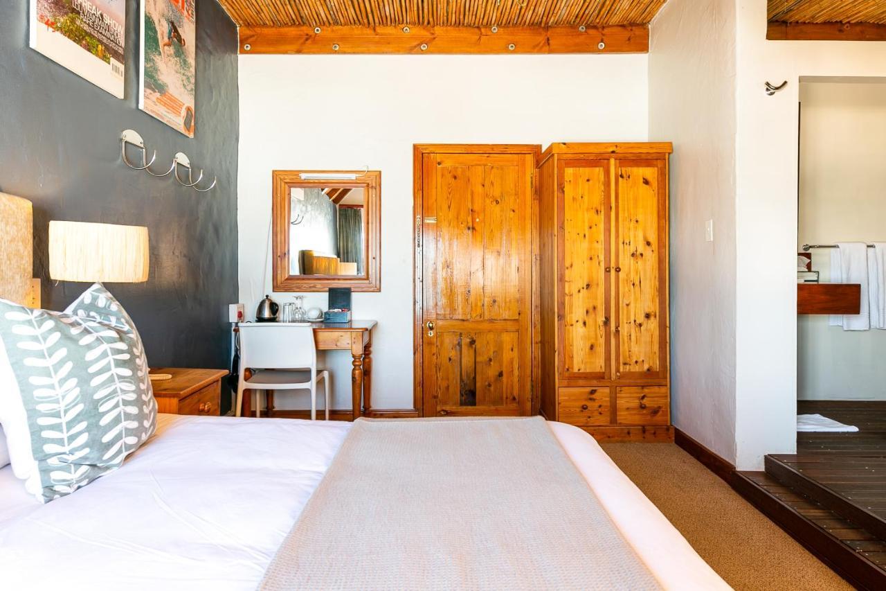 Adventure Pad'S By The Farmhouse Hotel Langebaan Zewnętrze zdjęcie
