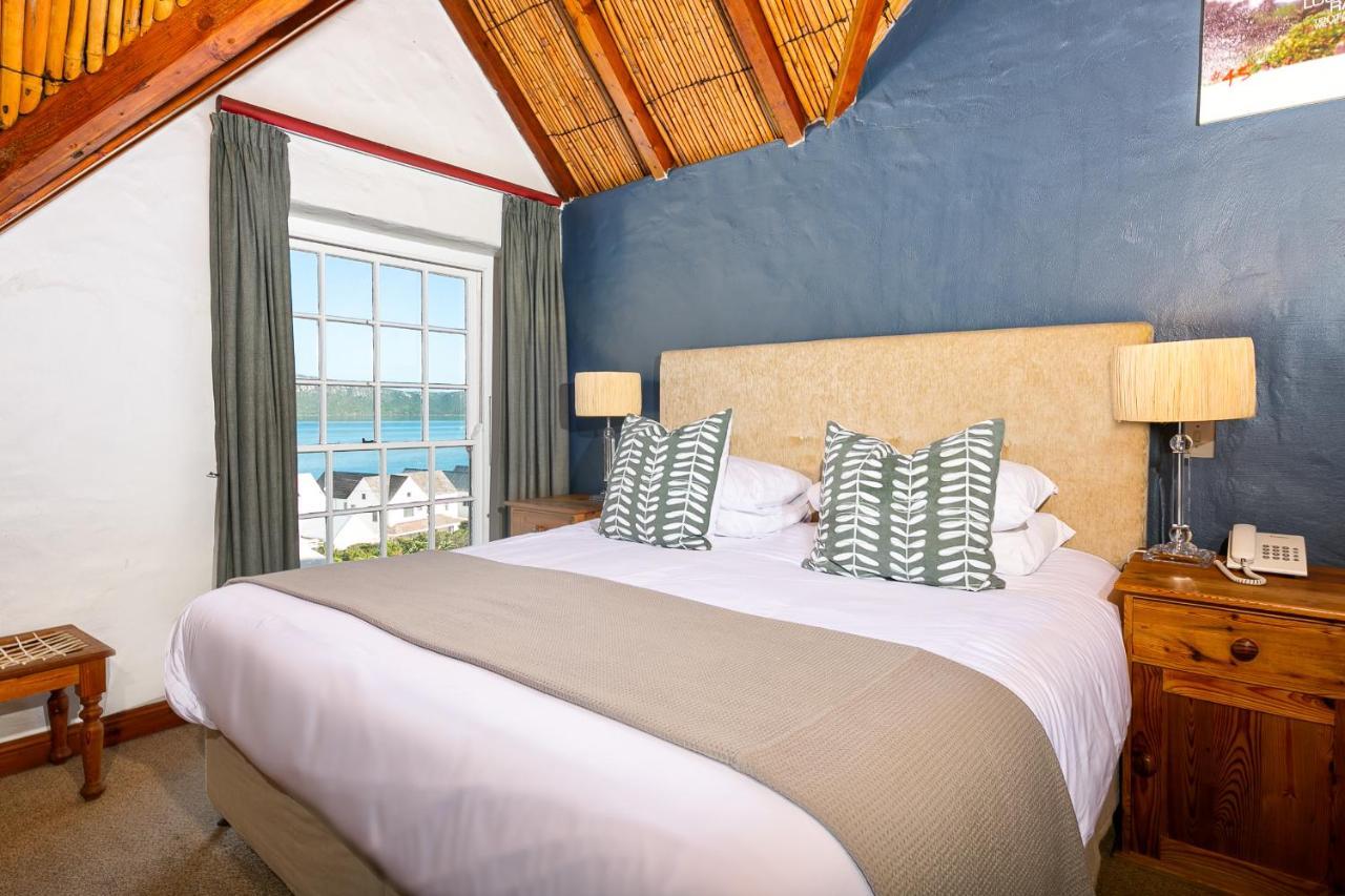 Adventure Pad'S By The Farmhouse Hotel Langebaan Zewnętrze zdjęcie