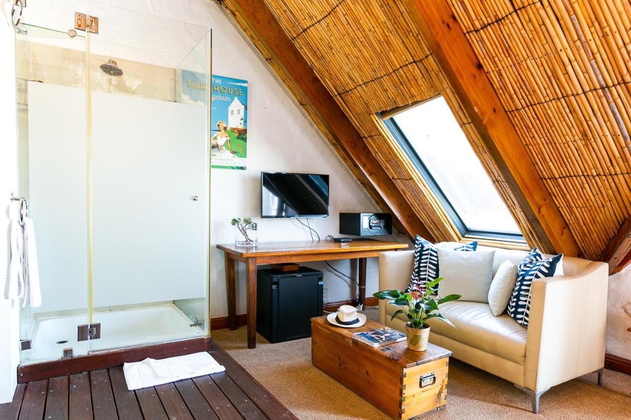 Adventure Pad'S By The Farmhouse Hotel Langebaan Zewnętrze zdjęcie