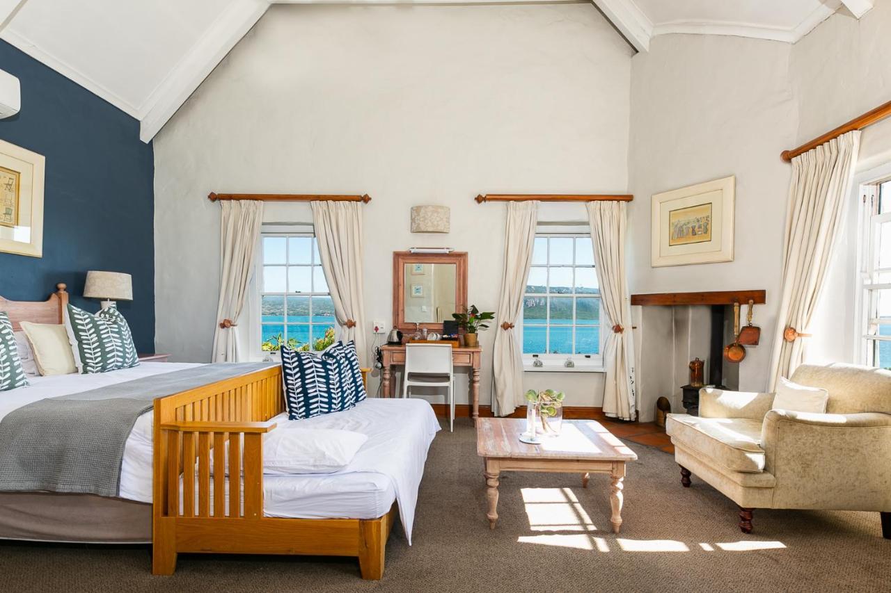Adventure Pad'S By The Farmhouse Hotel Langebaan Zewnętrze zdjęcie