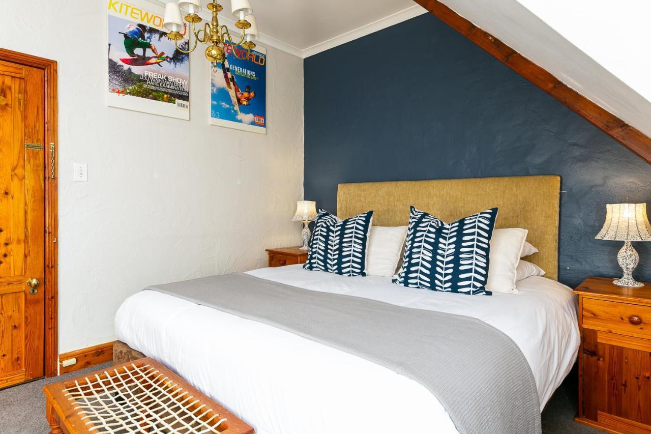 Adventure Pad'S By The Farmhouse Hotel Langebaan Zewnętrze zdjęcie