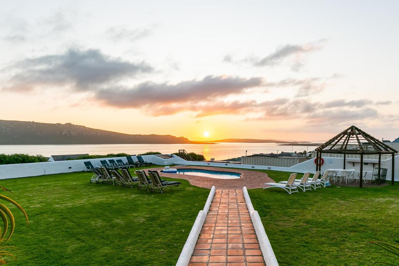 Adventure Pad'S By The Farmhouse Hotel Langebaan Zewnętrze zdjęcie