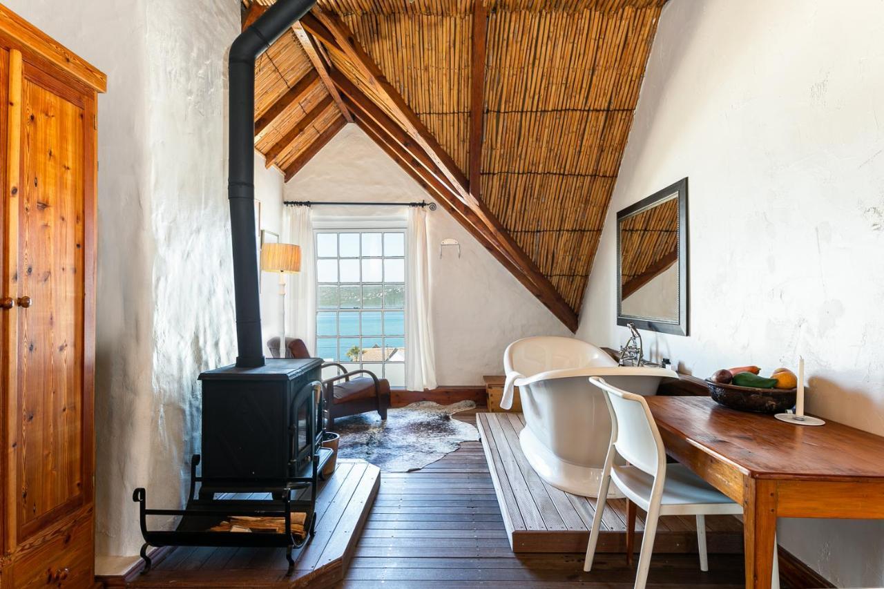 Adventure Pad'S By The Farmhouse Hotel Langebaan Zewnętrze zdjęcie