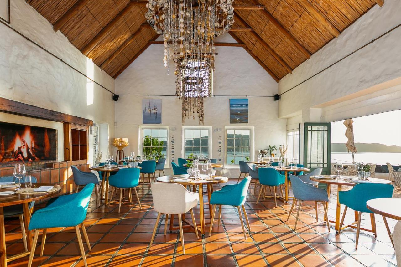 Adventure Pad'S By The Farmhouse Hotel Langebaan Zewnętrze zdjęcie