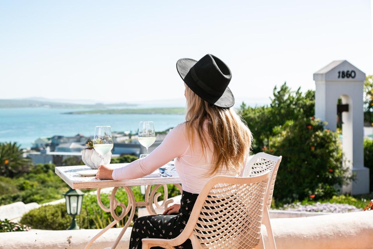 Adventure Pad'S By The Farmhouse Hotel Langebaan Zewnętrze zdjęcie