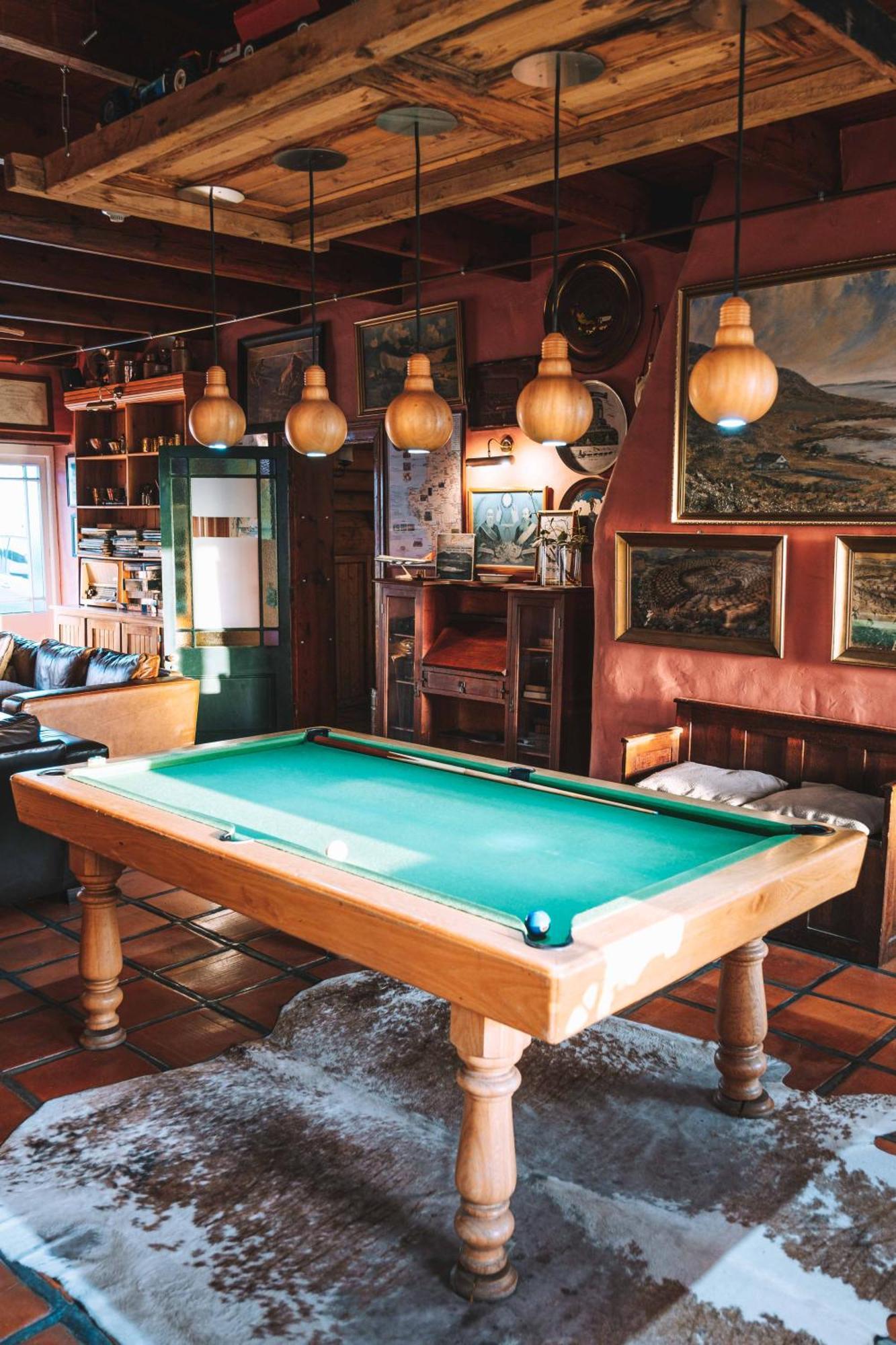 Adventure Pad'S By The Farmhouse Hotel Langebaan Zewnętrze zdjęcie
