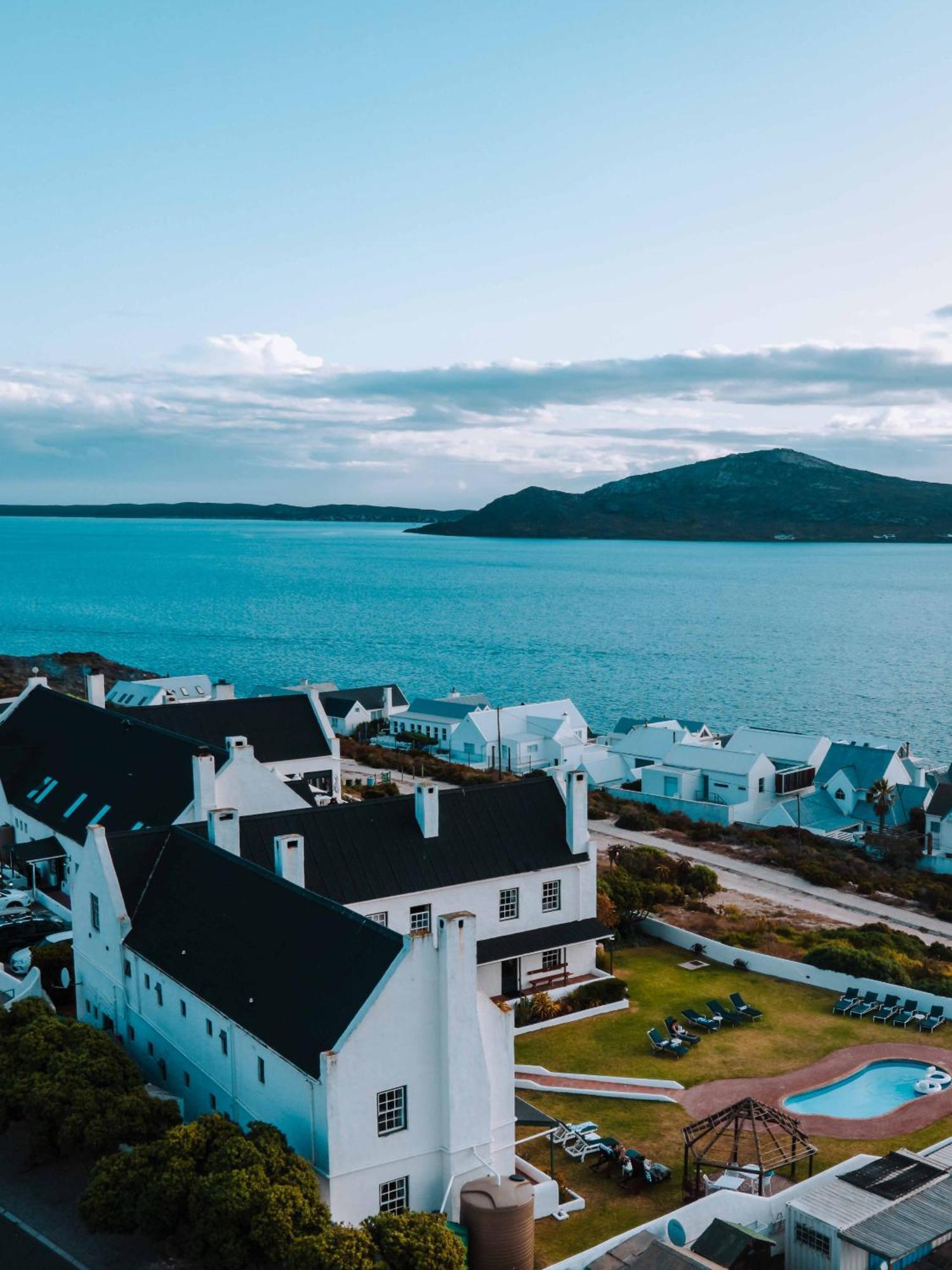 Adventure Pad'S By The Farmhouse Hotel Langebaan Zewnętrze zdjęcie