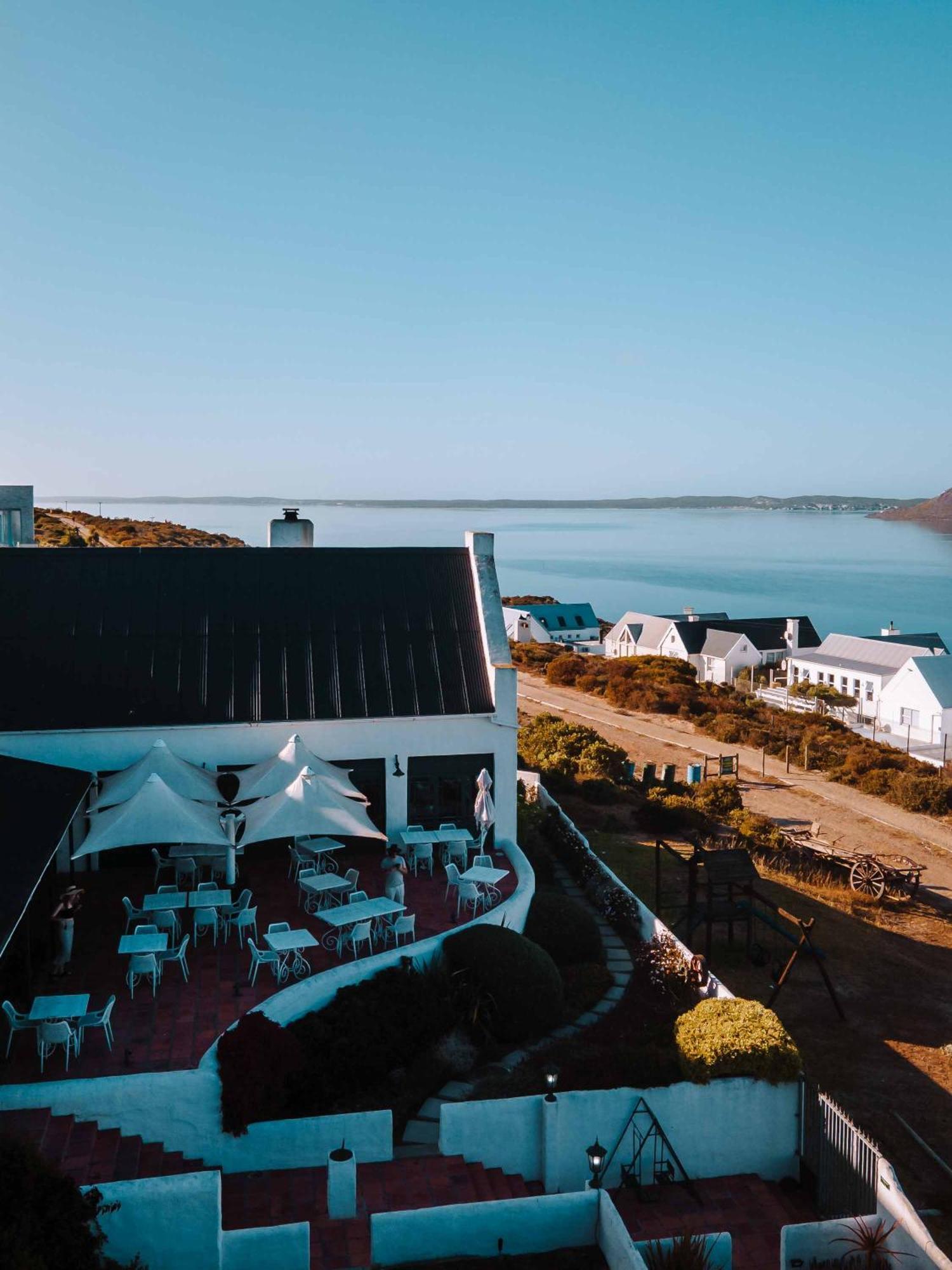 Adventure Pad'S By The Farmhouse Hotel Langebaan Zewnętrze zdjęcie