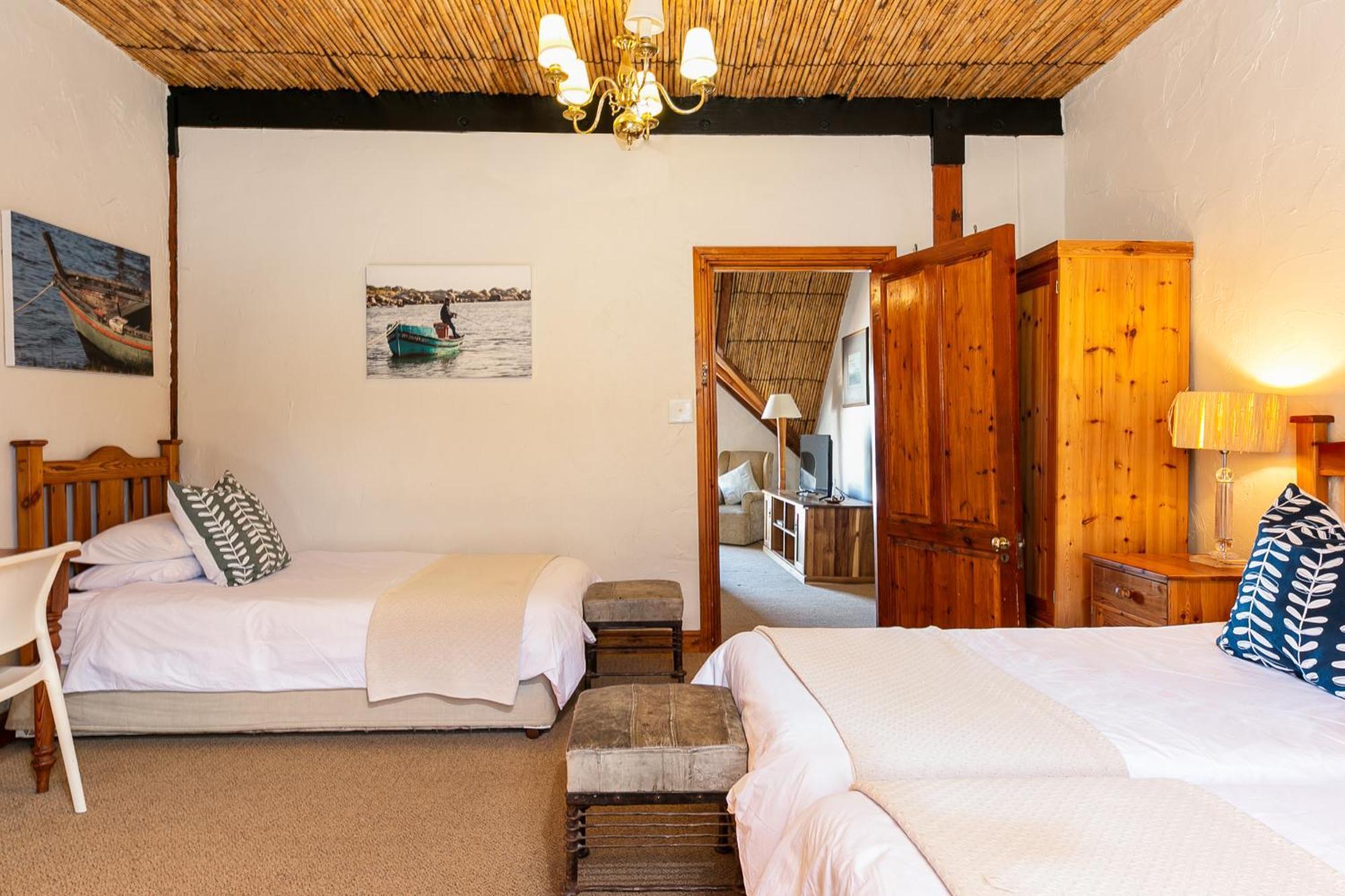 Adventure Pad'S By The Farmhouse Hotel Langebaan Pokój zdjęcie