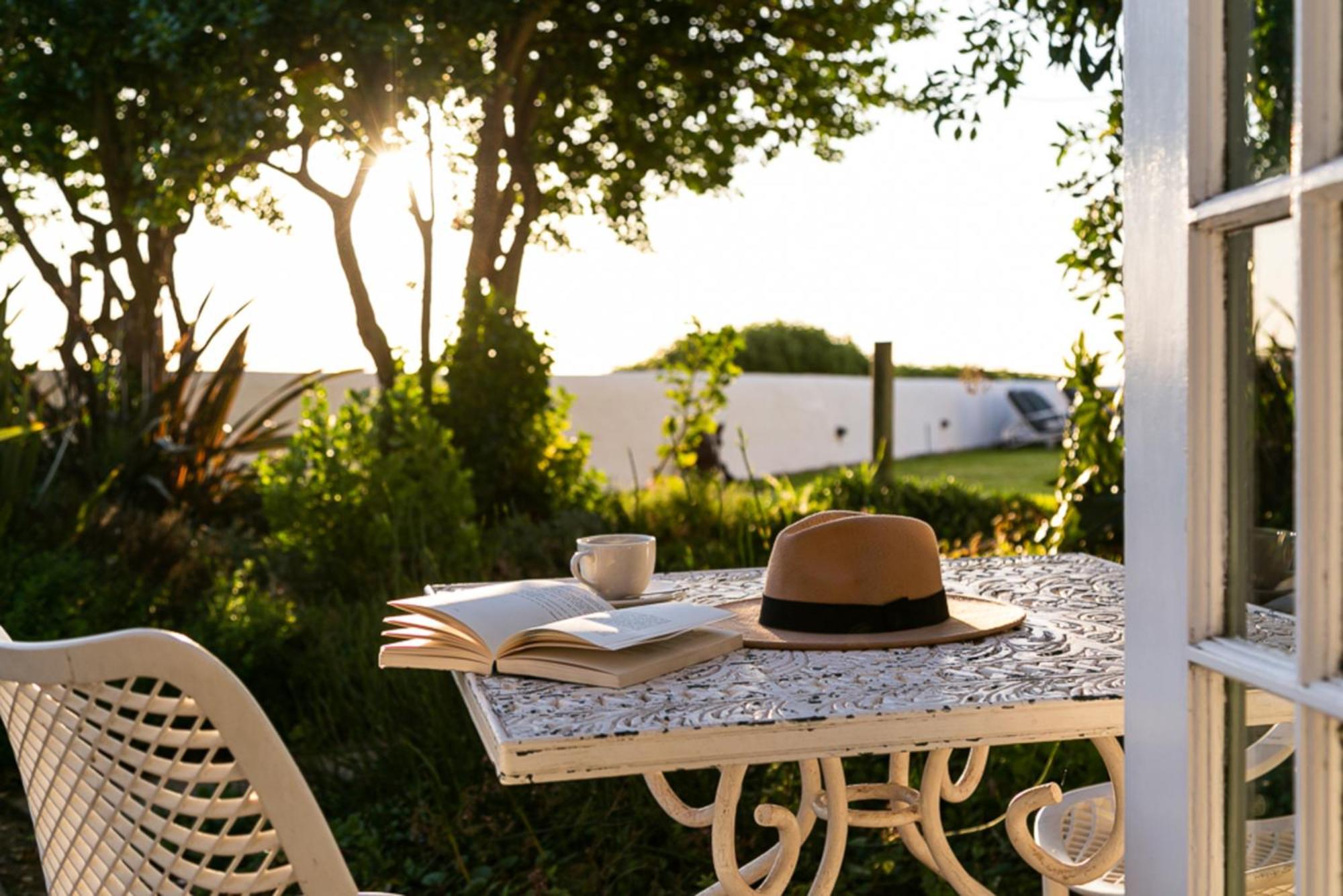 Adventure Pad'S By The Farmhouse Hotel Langebaan Zewnętrze zdjęcie