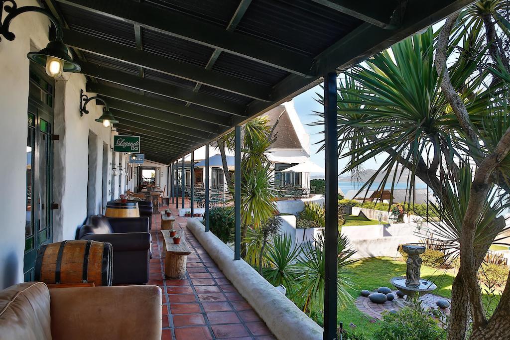 Adventure Pad'S By The Farmhouse Hotel Langebaan Zewnętrze zdjęcie